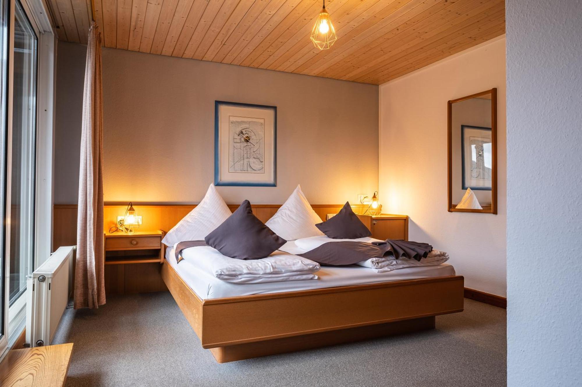 Mike'S Mosel Lodge Treis-Karden Exteriör bild