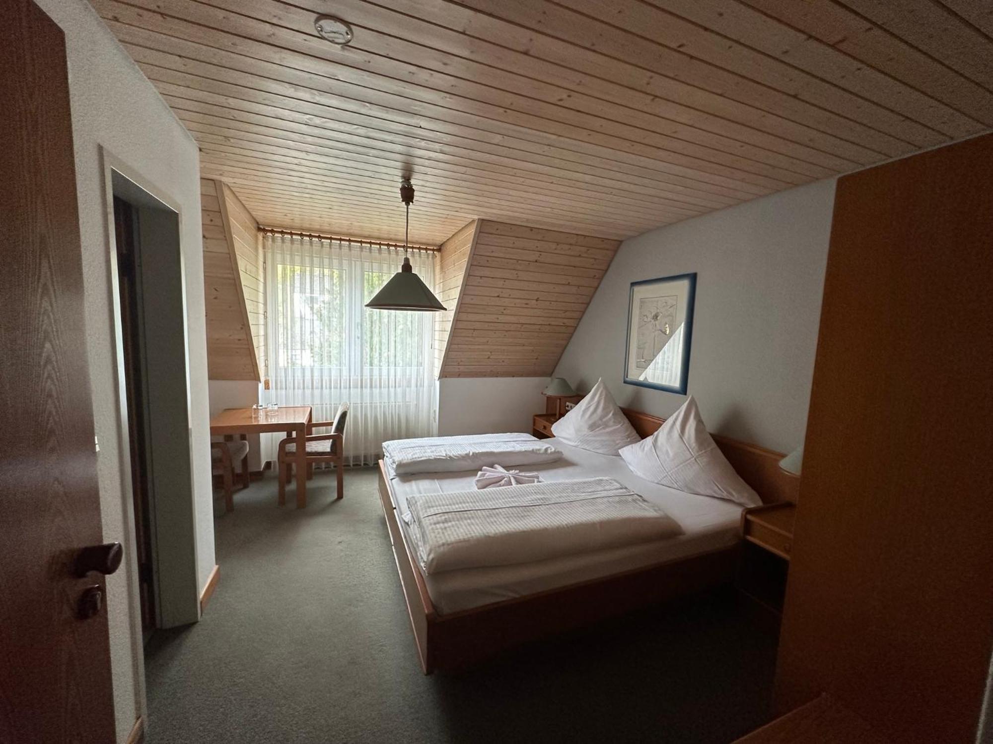 Mike'S Mosel Lodge Treis-Karden Exteriör bild