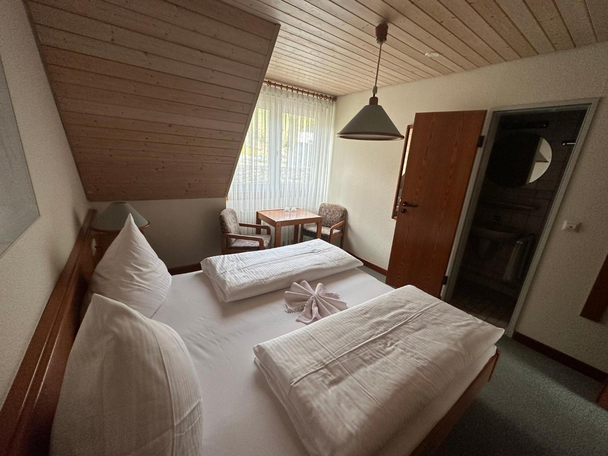 Mike'S Mosel Lodge Treis-Karden Exteriör bild
